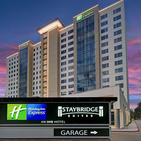 Staybridge Suites - Houston - Galleria Area, An Ihg Hotel Buitenkant foto