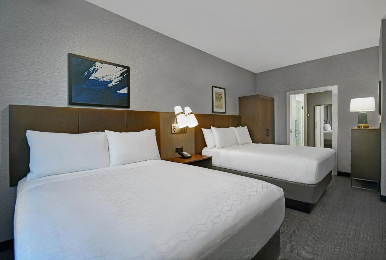 Staybridge Suites - Houston - Galleria Area, An Ihg Hotel Buitenkant foto