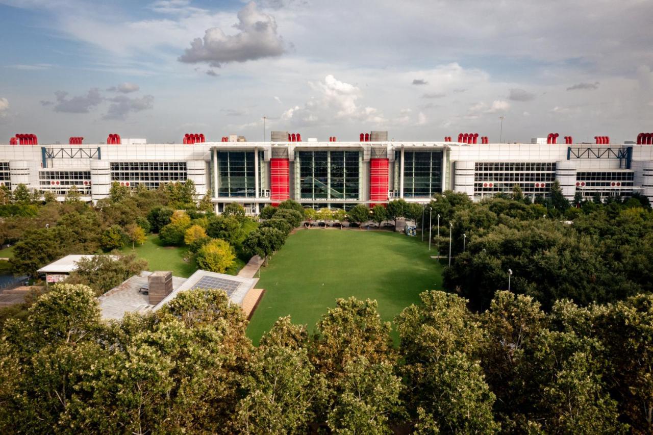 Staybridge Suites - Houston - Galleria Area, An Ihg Hotel Buitenkant foto